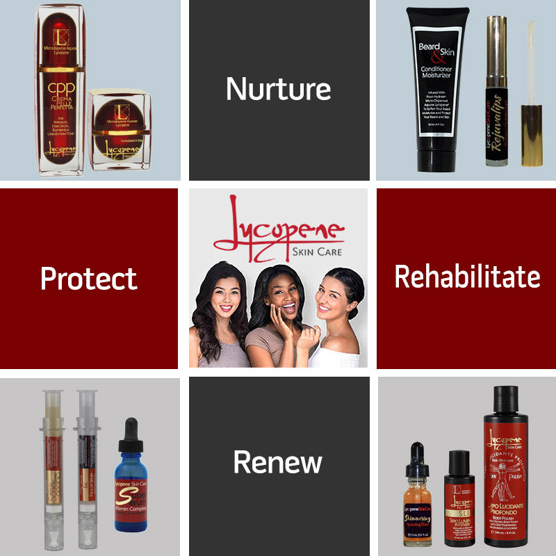 Lycopene Products AmericanCosmetics.ConceptII