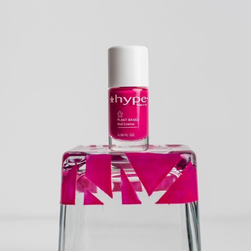 04 XOXO - *Hype Nail Polish