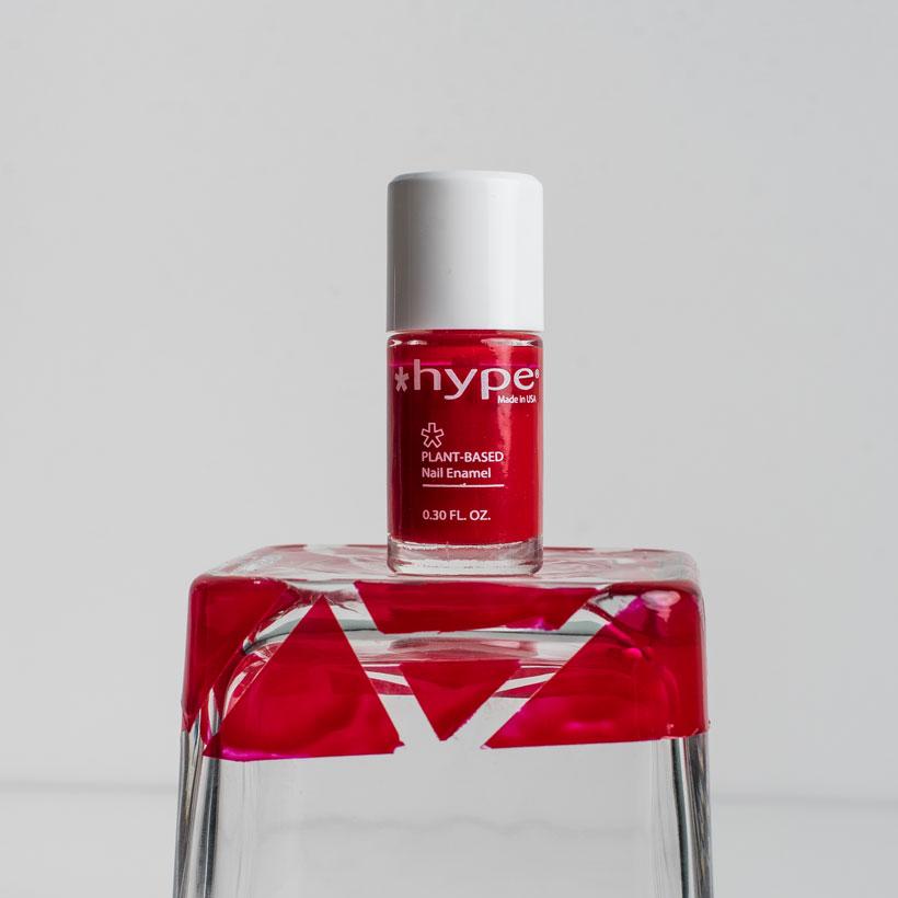 06 Paradise - *Hype Nail Polish