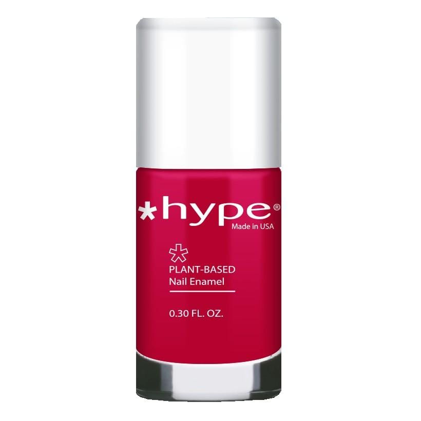 07 Fire - *Hype Nail Polish