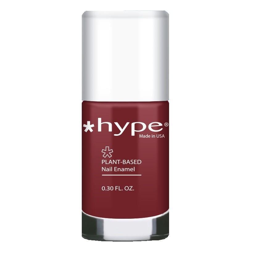 12 Blackberry - *Hype Nail Polish