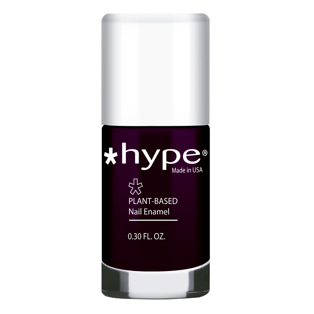 13 Cosmopolitan - *Hype Nail Polish