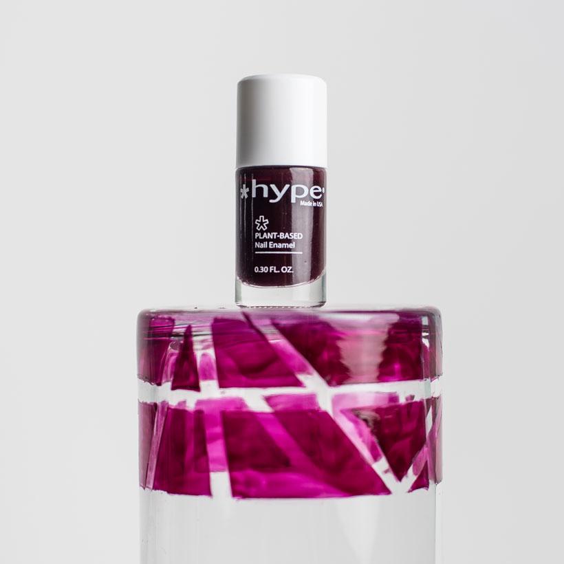 13 Cosmopolitan - *Hype Nail Polish