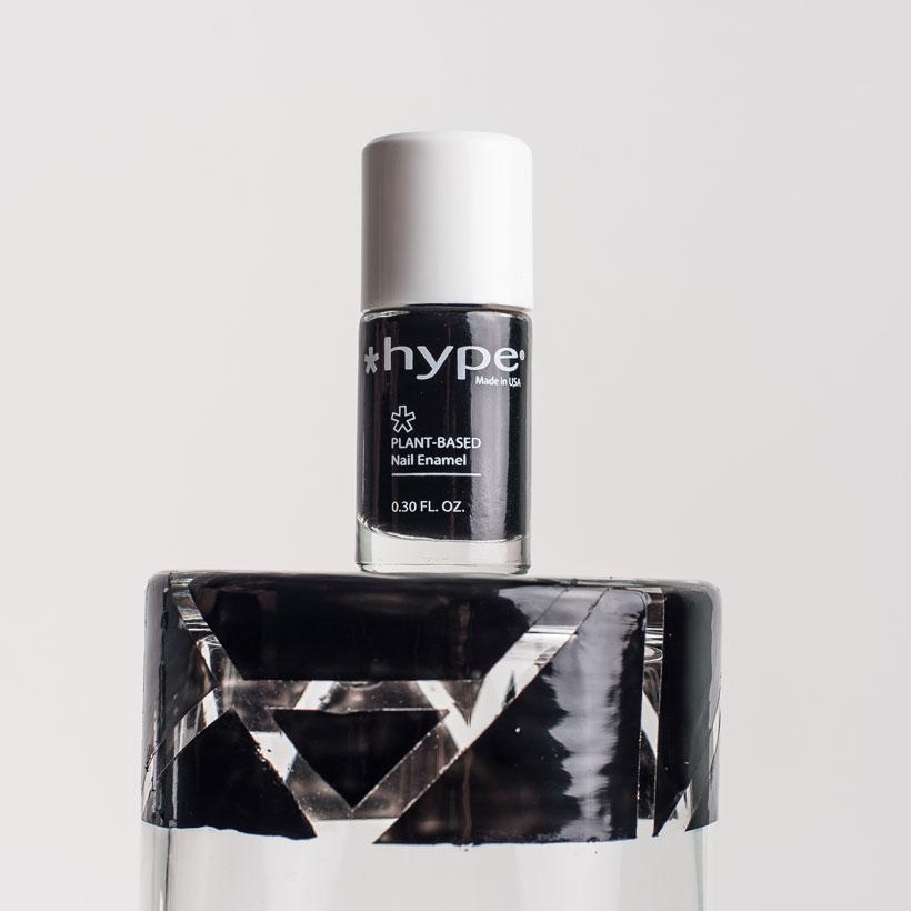 15 Halloween - *Hype Nail Polish