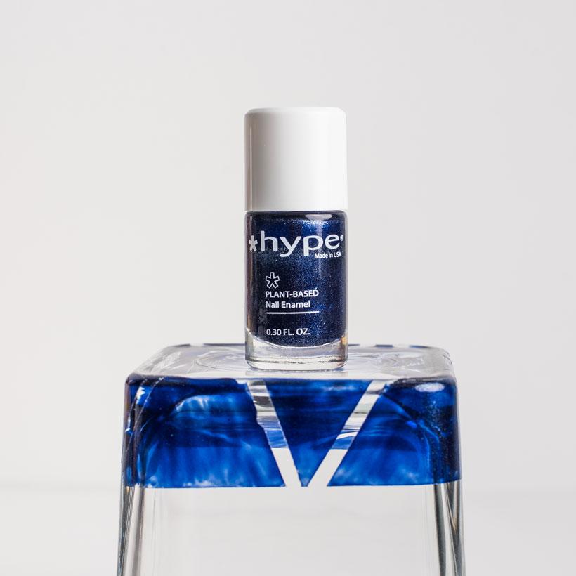 16 Sapphire - *Hype Nail Polish