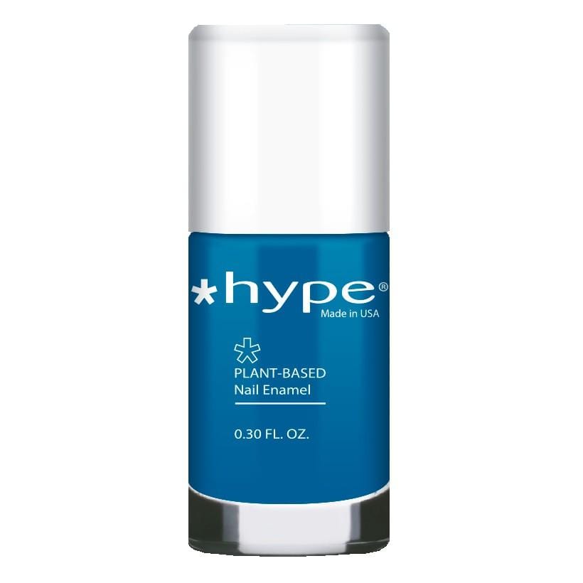 18 Blue Sky - *Hype Nail Polish