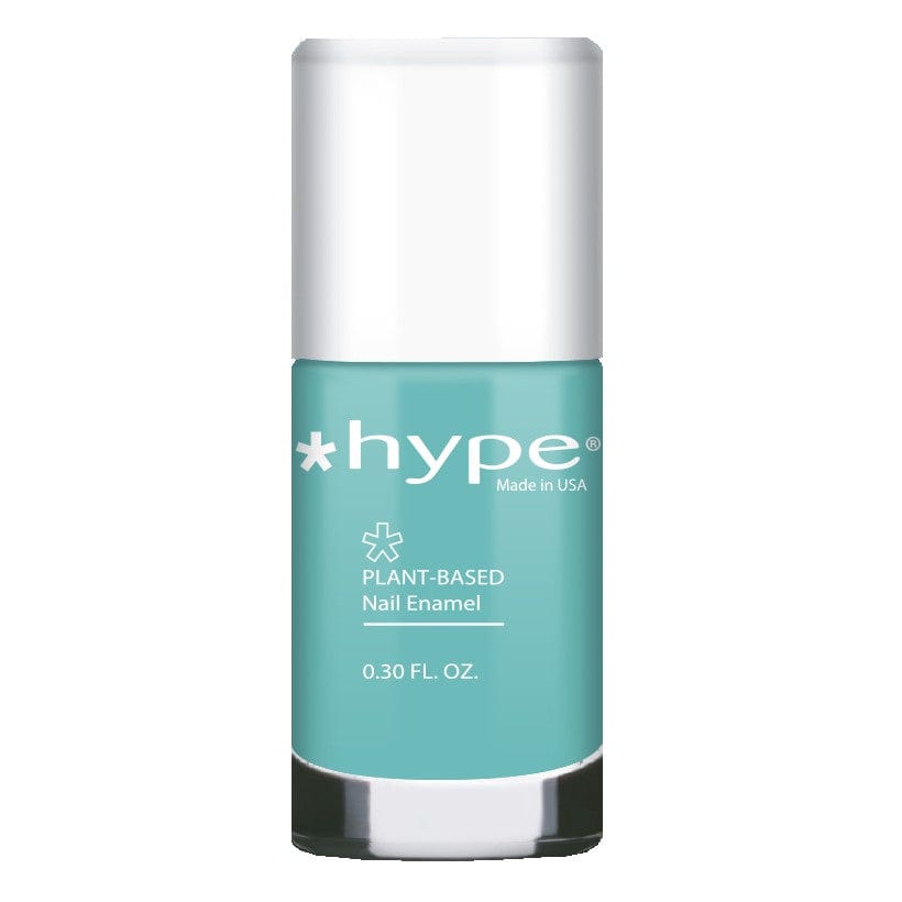 21 Mint - *Hype Nail Polish