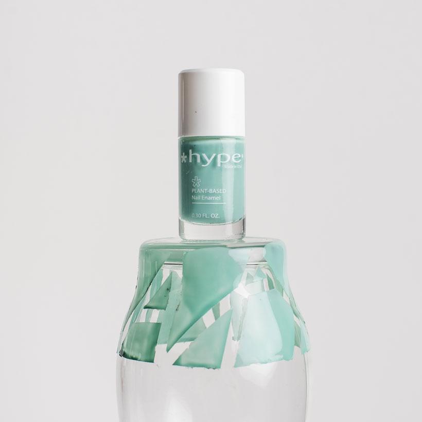 21 Mint - *Hype Nail Polish