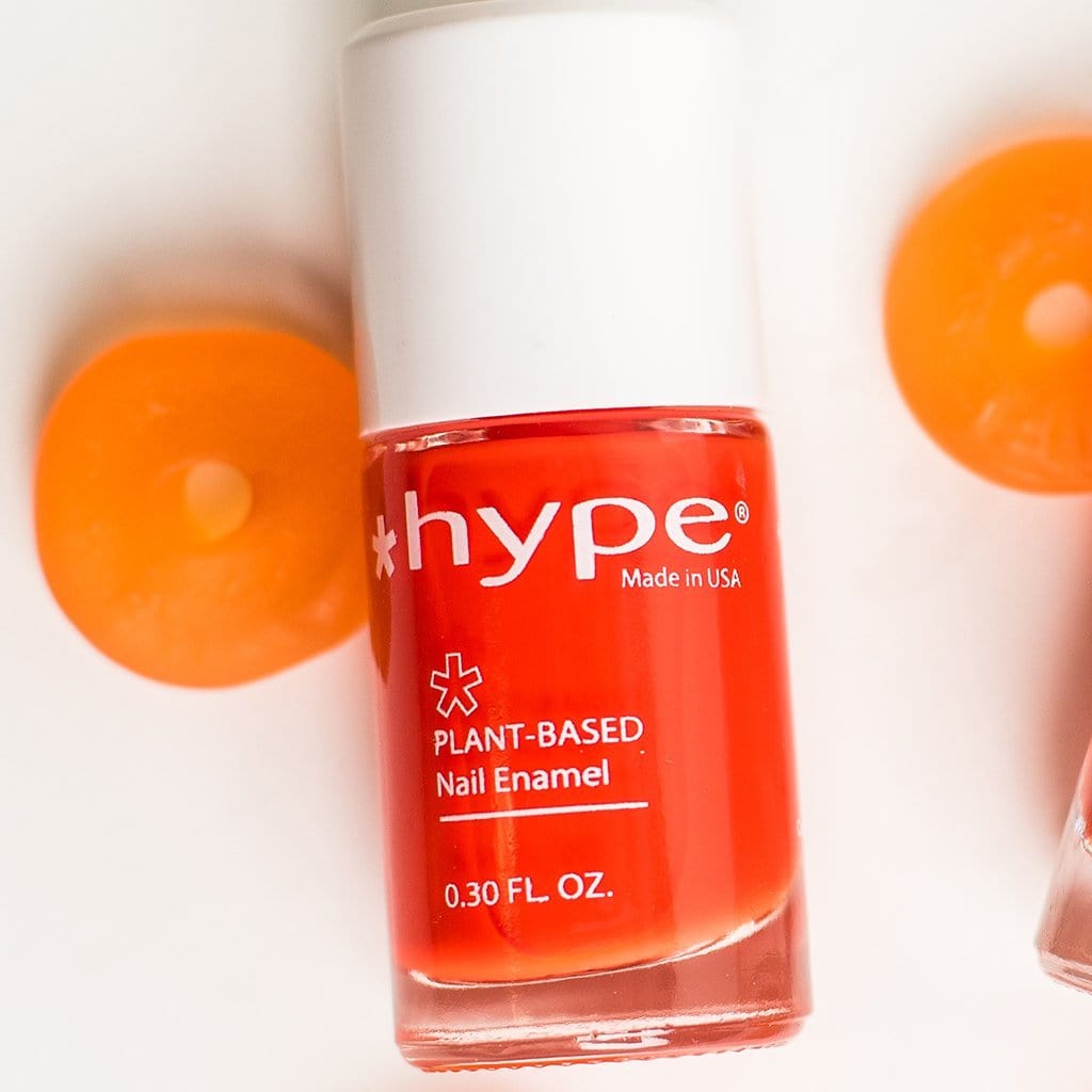 27 Exotic - *Hype Nail Polish