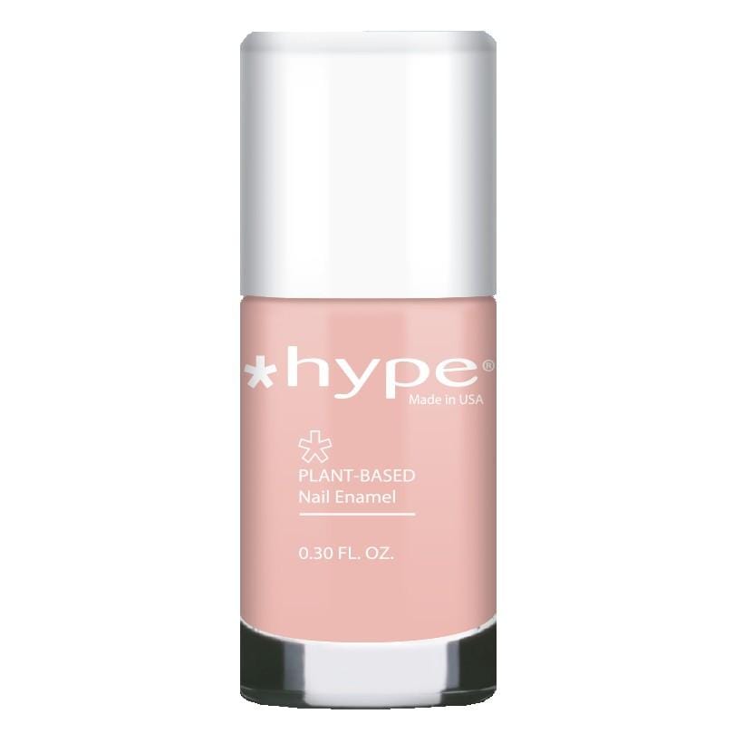 33 Sheer Peach - *Hype Nail Polish