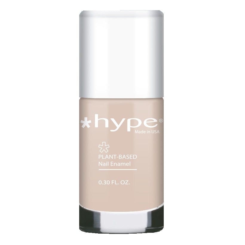 36 Sheer Nude - *Hype Nail Polish