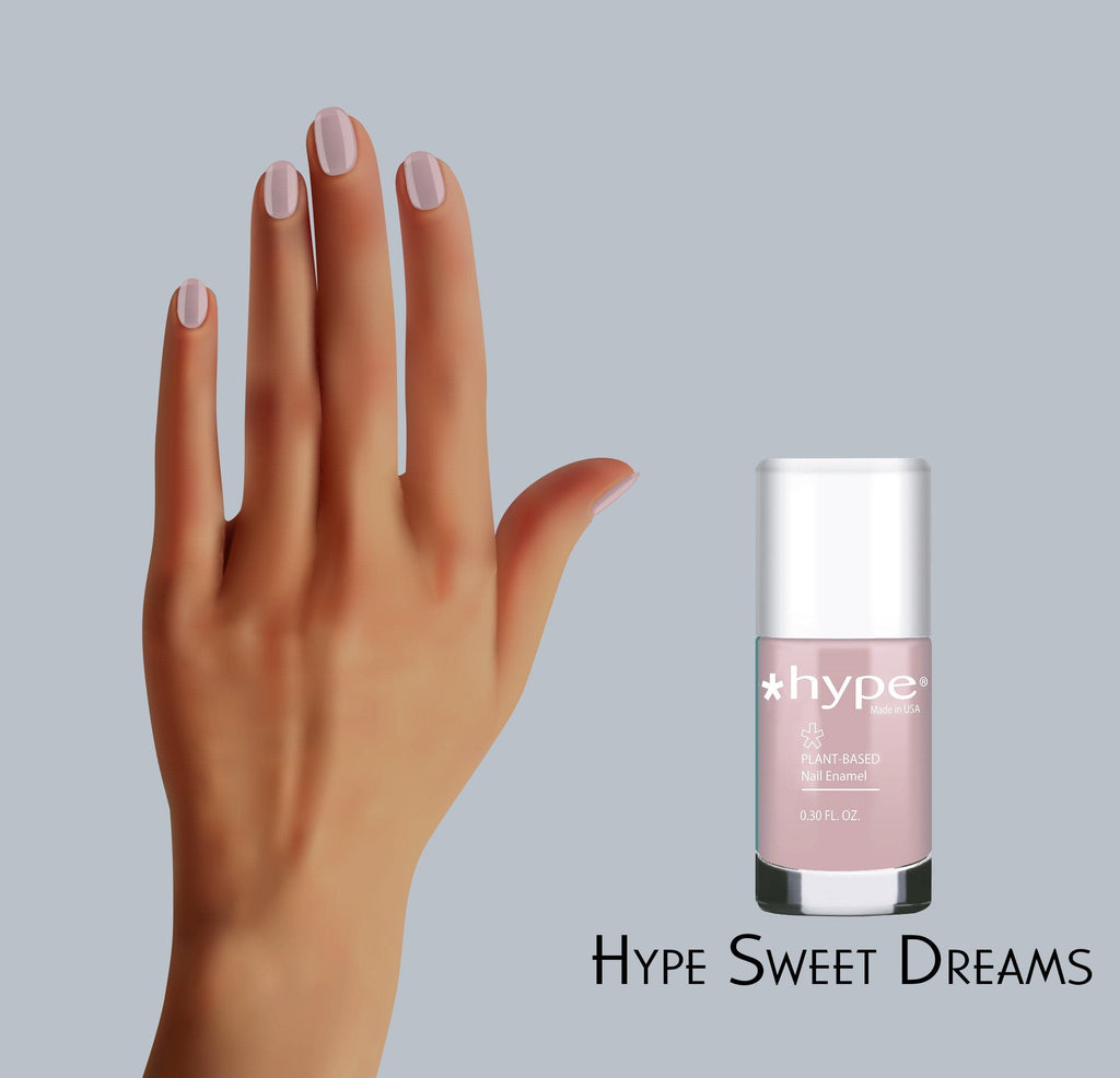 22 Sweet Dreams *Hype Nail Polish