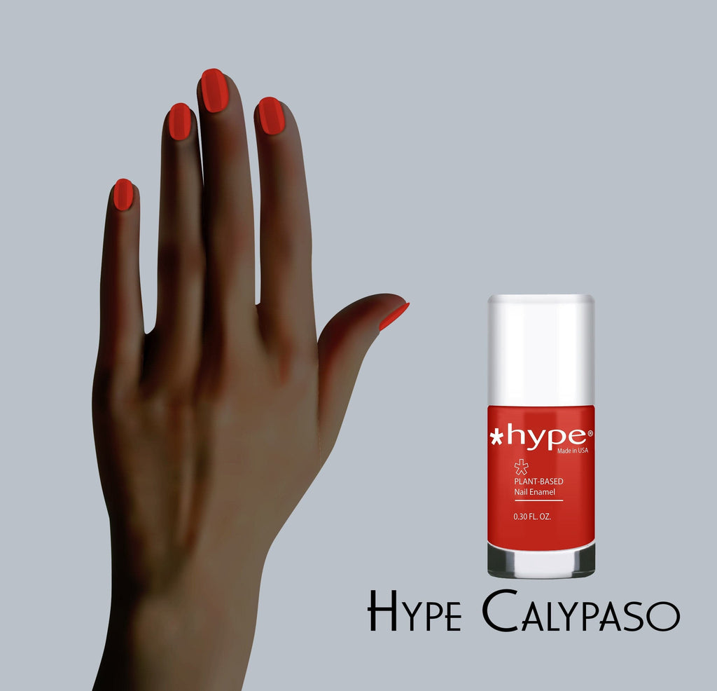 09 Calypso *Hype Nail Polish