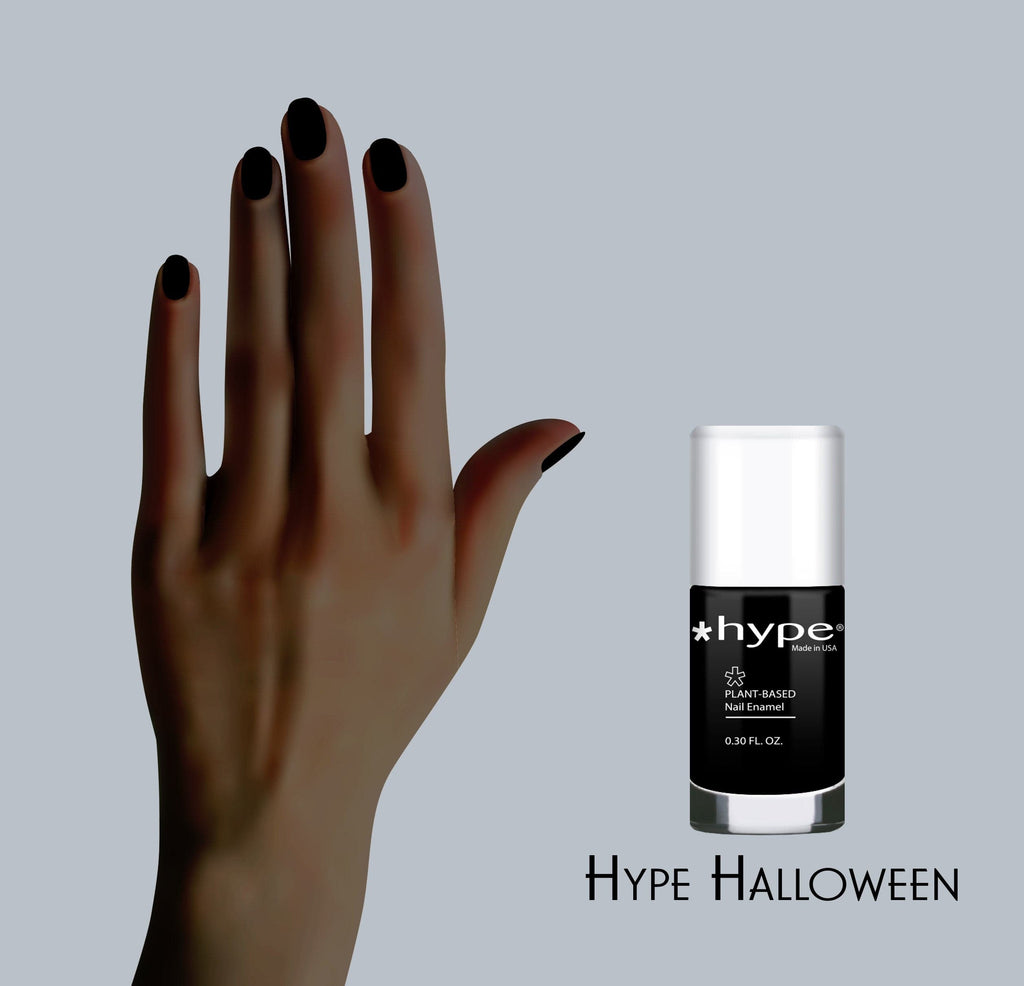 15 Halloween *Hype Nail Polish