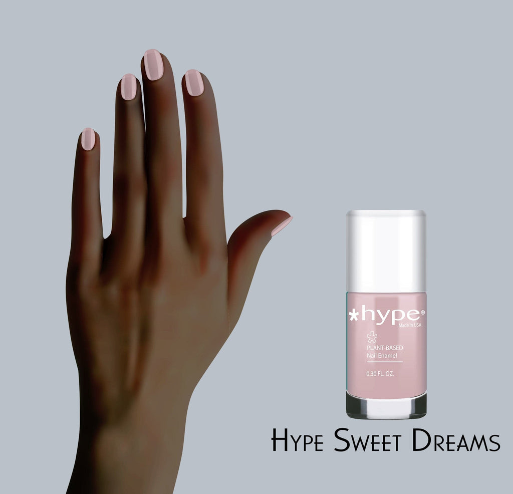 22 Sweet Dreams *Hype Nail Polish