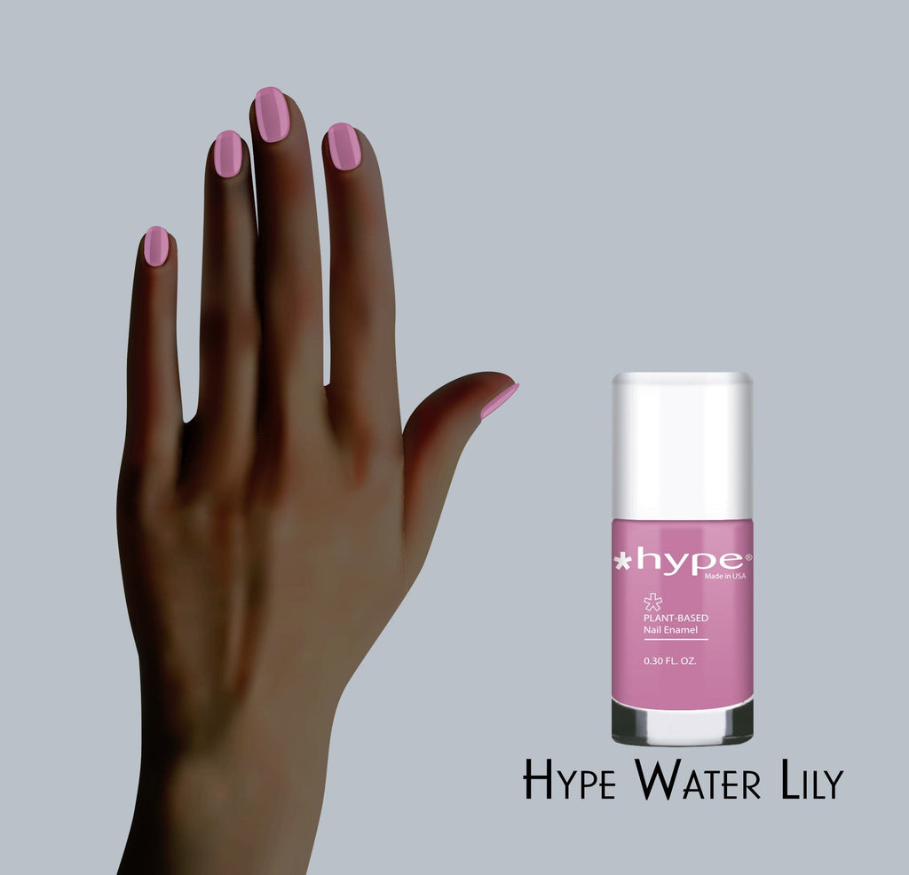 23 Waterlily *Hype Nail Polish