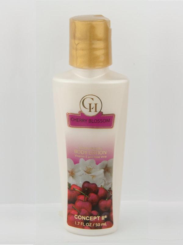 Concept II 1.7 oz. Body Lotions AmericanCosmetics.ConceptII