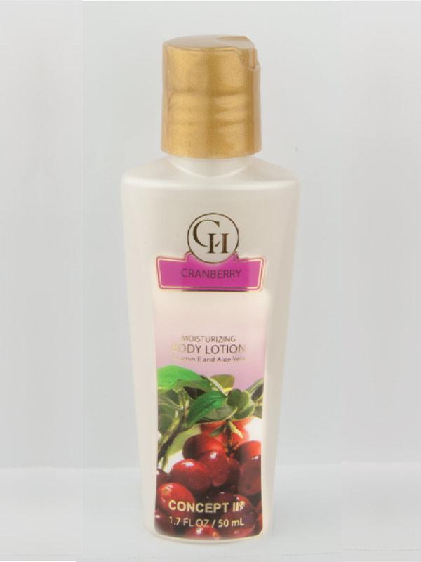 Concept II 1.7 oz. Body Lotions AmericanCosmetics.ConceptII