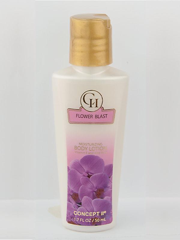 Concept II 1.7 oz. Body Lotions AmericanCosmetics.ConceptII