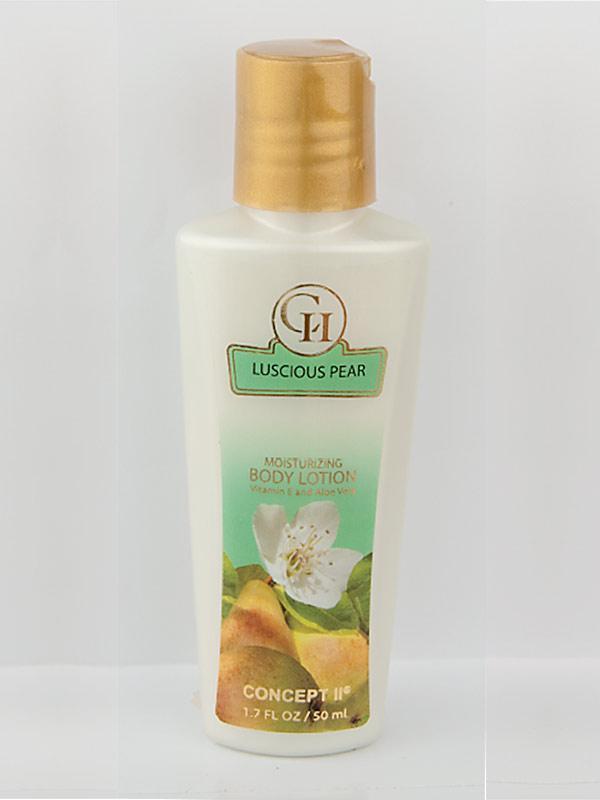 Concept II 1.7 oz. Body Lotions AmericanCosmetics.ConceptII