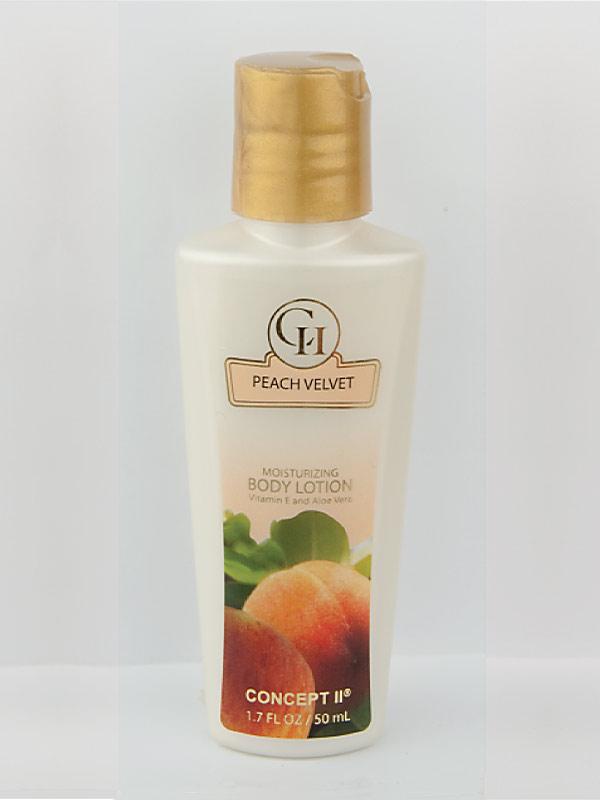 Concept II 1.7 oz. Body Lotions AmericanCosmetics.ConceptII