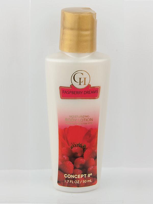 Concept II 1.7 oz. Body Lotions AmericanCosmetics.ConceptII