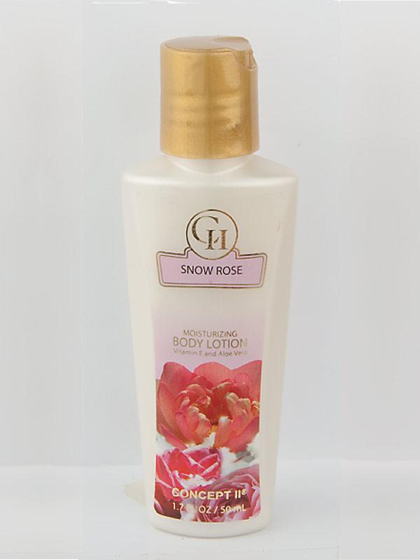 Concept II 1.7 oz. Body Lotions AmericanCosmetics.ConceptII