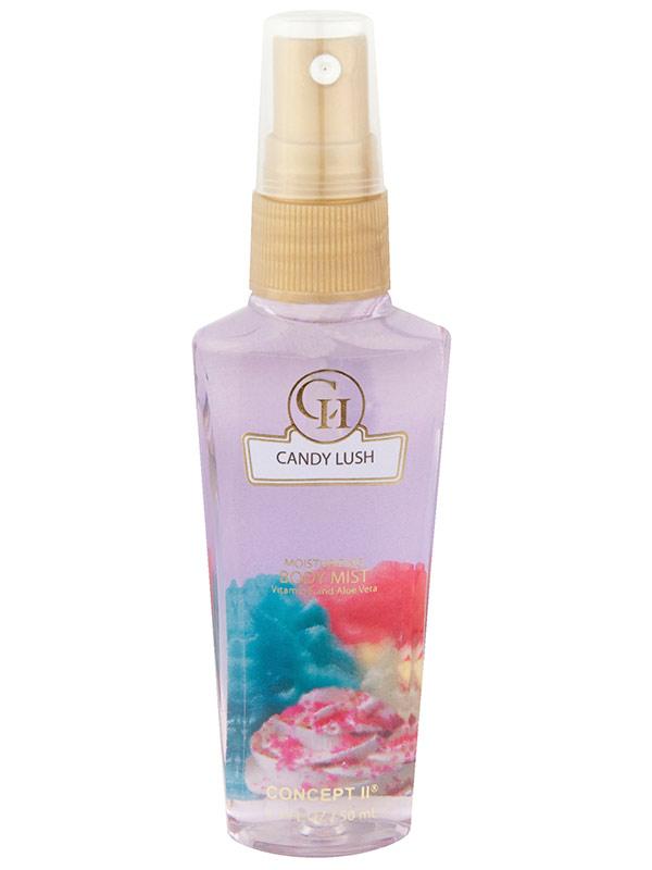 Concept II 1.7 oz. Body Mists AmericanCosmetics.ConceptII