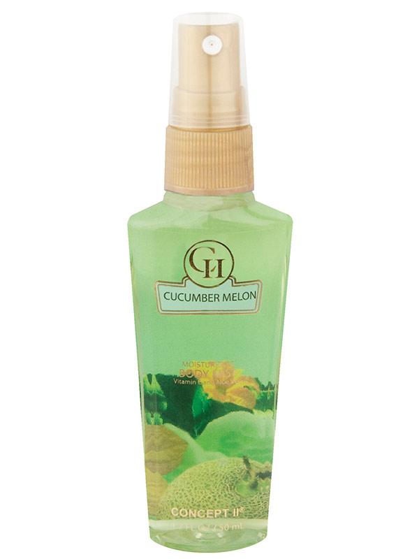 Concept II 1.7 oz. Body Mists AmericanCosmetics.ConceptII