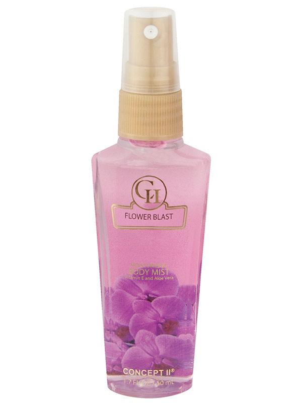 Concept II 1.7 oz. Body Mists AmericanCosmetics.ConceptII