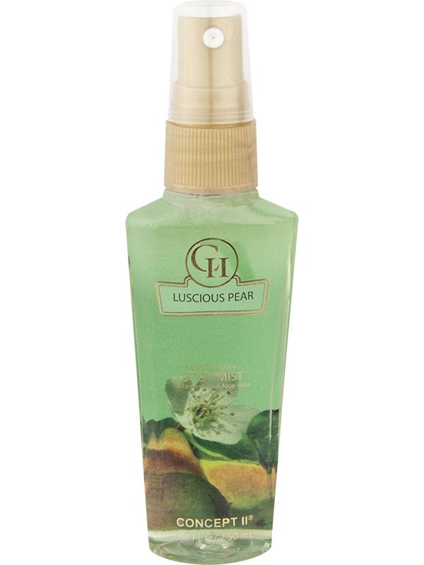 Concept II 1.7 oz. Body Mists AmericanCosmetics.ConceptII