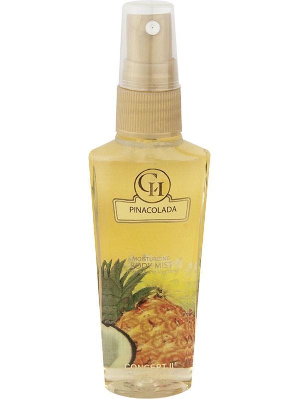 Concept II 1.7 oz. Body Mists AmericanCosmetics.ConceptII