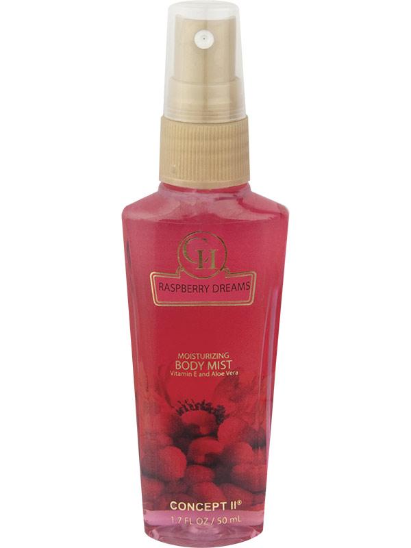 Concept II 1.7 oz. Body Mists AmericanCosmetics.ConceptII