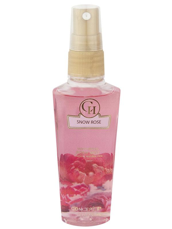 Concept II 1.7 oz. Body Mists AmericanCosmetics.ConceptII