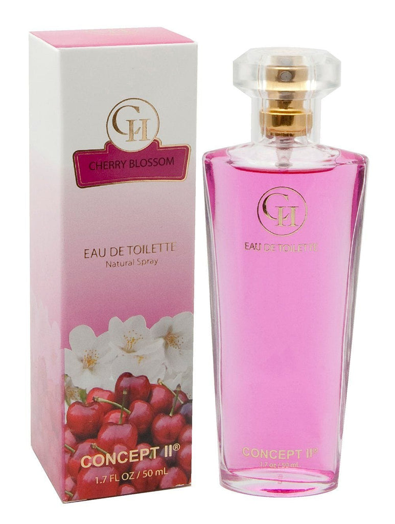 Concept II Eau de Toilette AmericanCosmetics.ConceptII