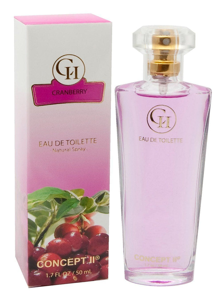 Concept II Eau de Toilette AmericanCosmetics.ConceptII