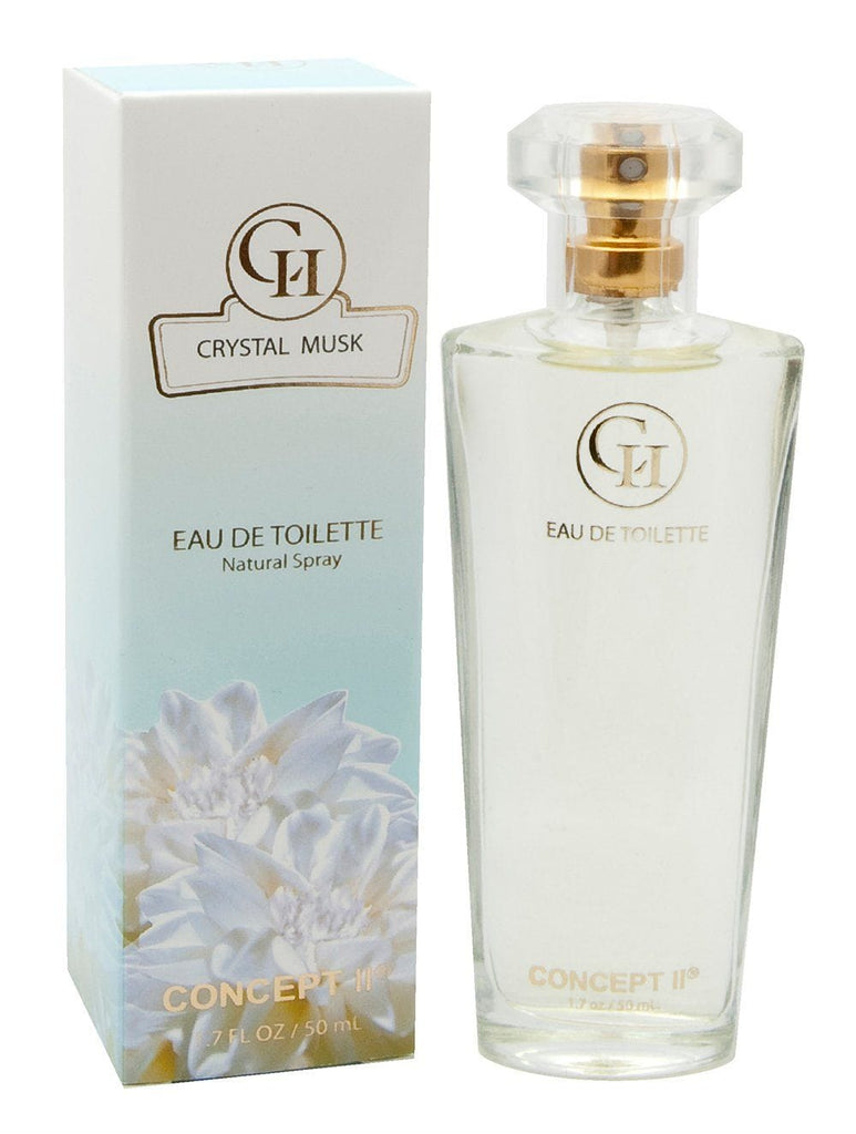 Concept II Eau de Toilette AmericanCosmetics.ConceptII