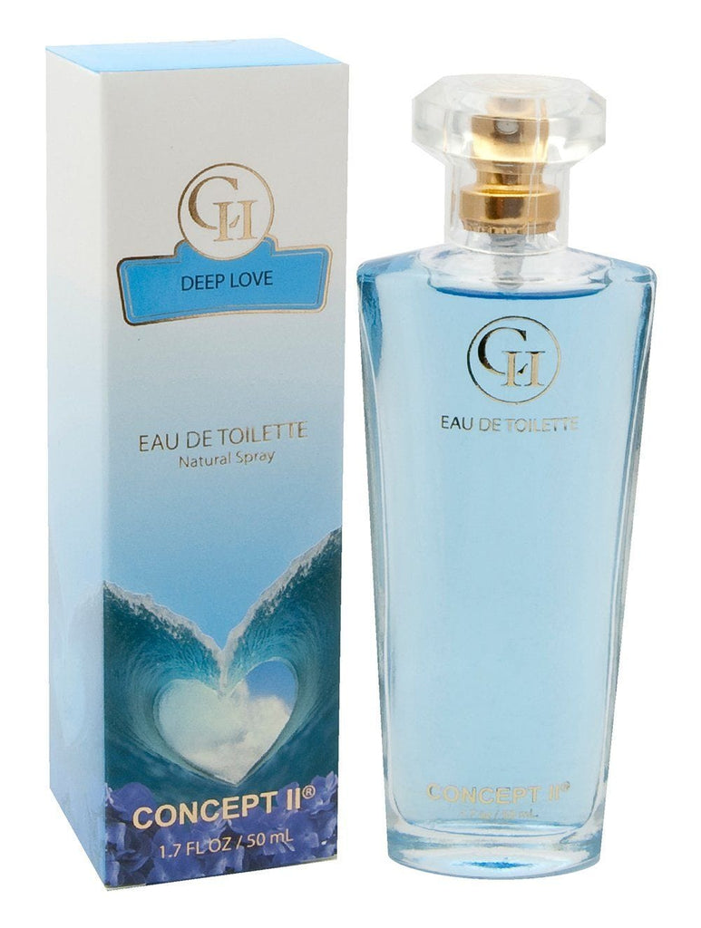 Concept II Eau de Toilette AmericanCosmetics.ConceptII