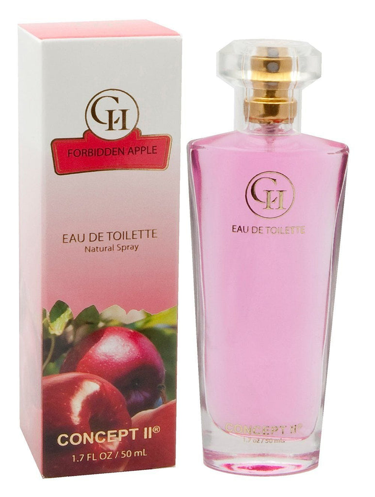 Concept II Eau de Toilette AmericanCosmetics.ConceptII