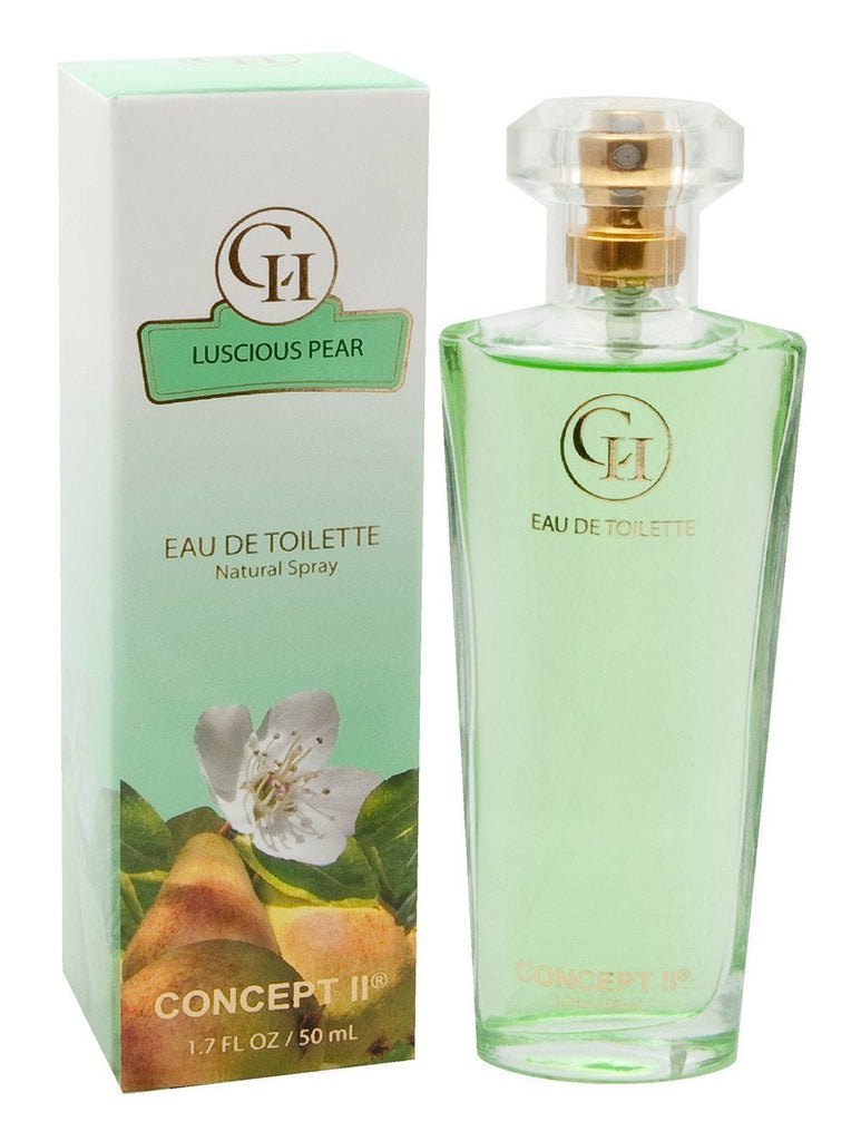 Concept II Eau de Toilette AmericanCosmetics.ConceptII