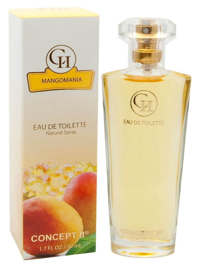 Concept II Eau de Toilette AmericanCosmetics.ConceptII