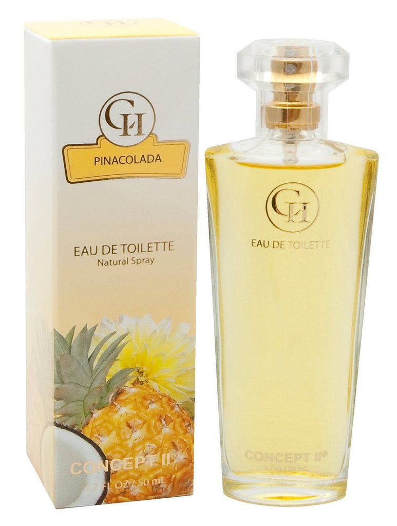 Concept II Eau de Toilette AmericanCosmetics.ConceptII