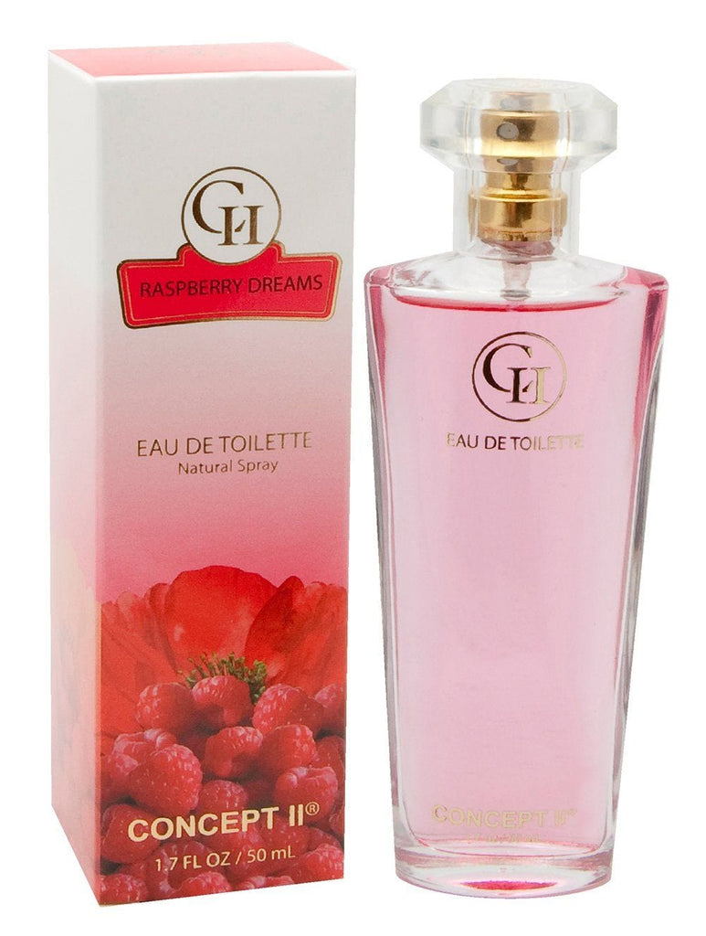 Concept II Eau de Toilette AmericanCosmetics.ConceptII