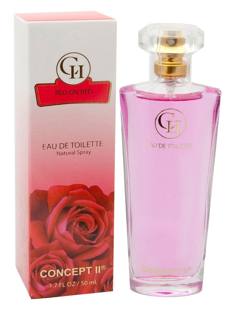 Concept II Eau de Toilette AmericanCosmetics.ConceptII