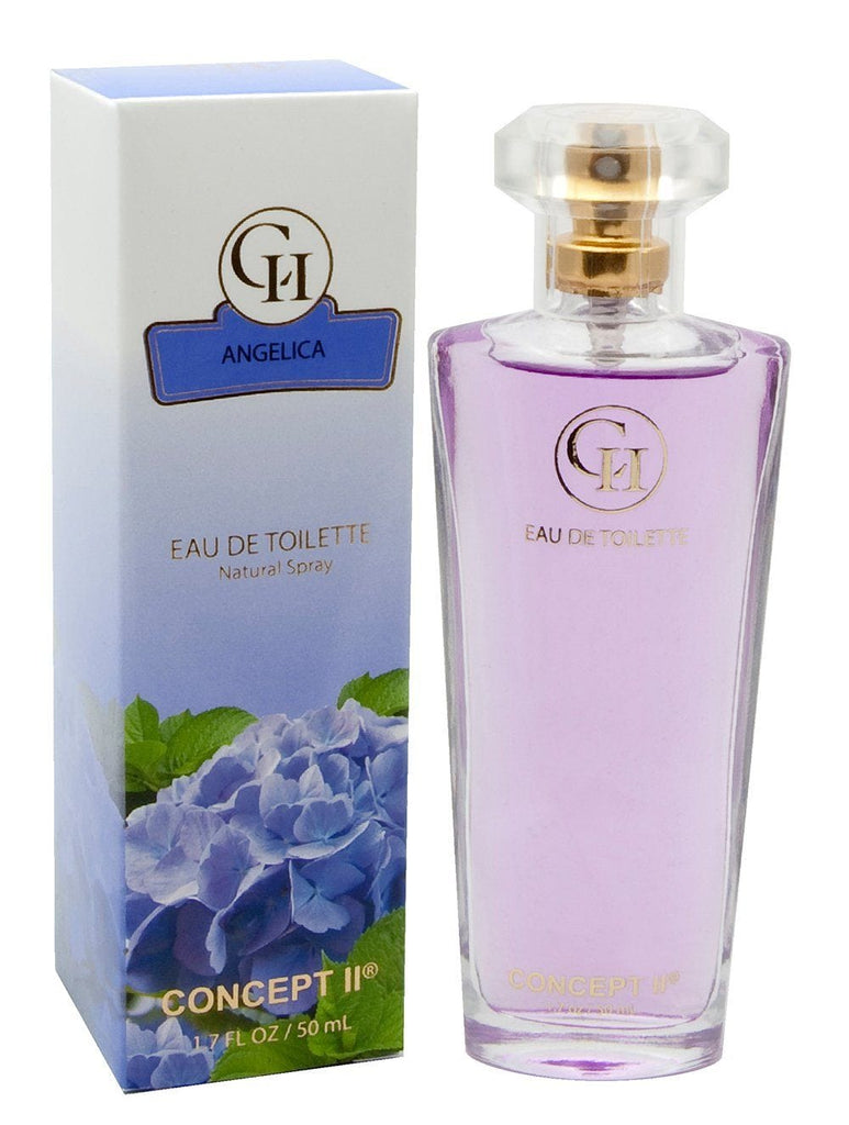 Concept II Eau de Toilette AmericanCosmetics.ConceptII