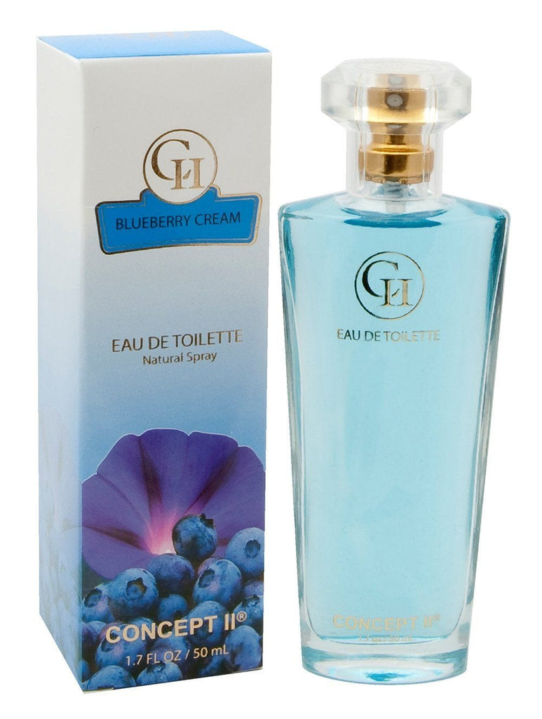 Concept II Eau de Toilette AmericanCosmetics.ConceptII