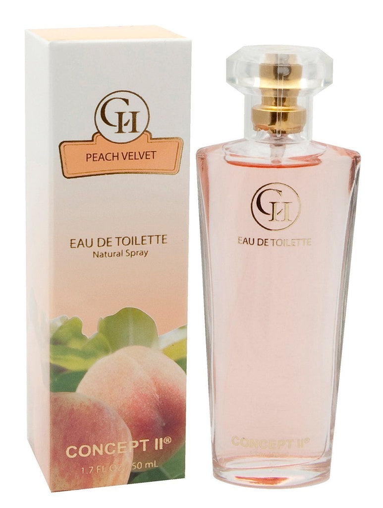 Concept II Eau de Toilette AmericanCosmetics.ConceptII