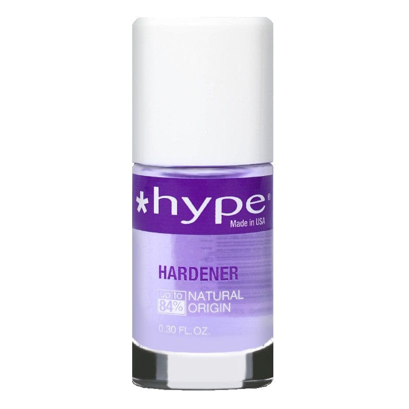 Hardener - *Hype Nail Polish