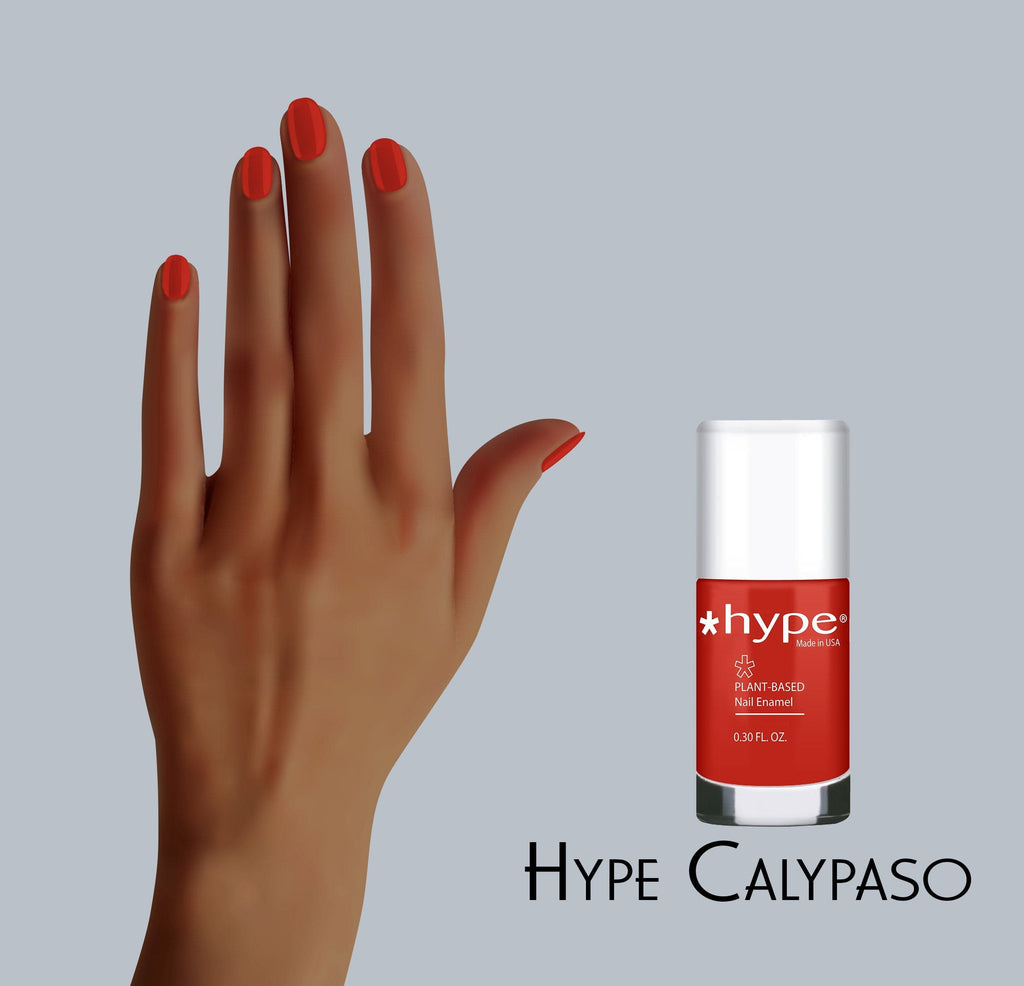 09 Calypso *Hype Nail Polish