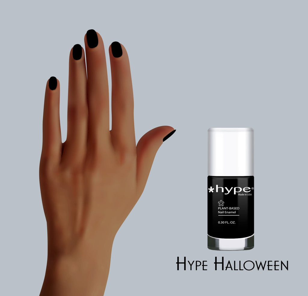 15 Halloween *Hype Nail Polish